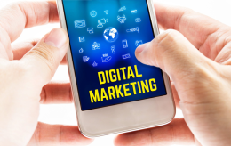 Tendências do marketing digital para e-commerce de supermercados